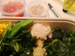 -GuaKa活力健康餐(南京西路店)