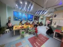 -编来编趣编程中心(滨湖店)