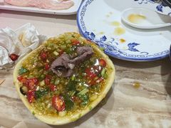 -伟记牛肉(金鸿公路店)