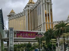 -好彩海鲜火锅饭店(银河百老汇店)