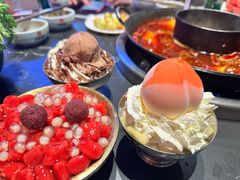 -巴蜀大将火锅(春熙店)