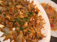 -标记好食