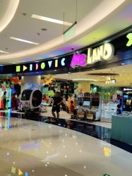 -MELAND(郑州万象城店)