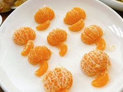 VIP果盘-临家闽南菜(环岛路店)