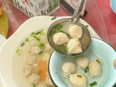 -鸿旺海鲜楼(平潭流水店)