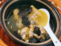 -再回楼饭店·农家菜·大鱼头(南山竹海店)
