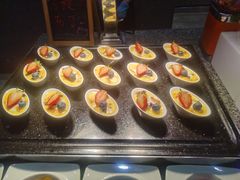 -解放碑威斯汀酒店-知味国际美食餐厅