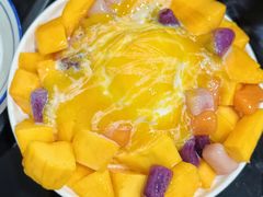 -水牛奶皇后糖水铺(深圳总店)