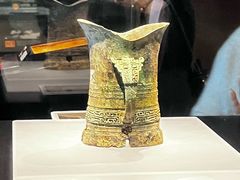 -盘龙城遗址博物院