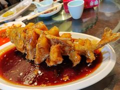 -玉林烤鸭店(垡头店)