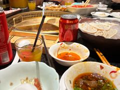 -红运火锅·中国名火锅·国风演绎(省体店)