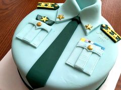 -慕禧法式甜品(如意商务大厦店)