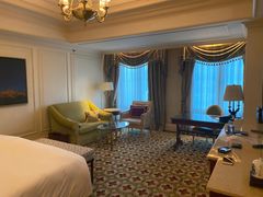 -广州富力丽思卡尔顿酒店