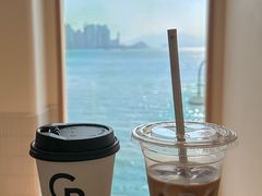 -Cupping Room(Harbour City)