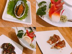 -小句号·精致料理(江南环球港店)