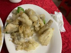 -蛇口康乐快餐鱼仔档(翠苑小区店)