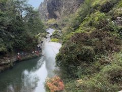 -雁荡山风景名胜区