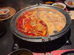 -牛New寿喜烧(闵行龙湖天街店)