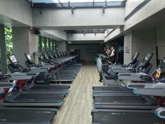 -VIP 威尔仕健身·游泳(嘉华中心店)