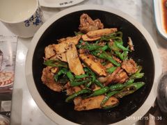 -小菜园新徽菜(苏州繁花中心店)