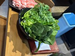 -云中鱼蒸汽石锅鱼(浦东食品城店)