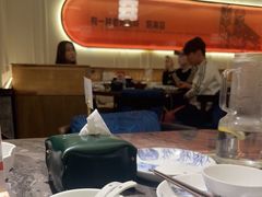-前海沿·青岛菜(乐客城店)