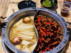 -销魂美蛙鱼头火锅(上海首店)