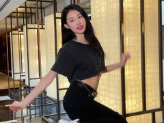 -上海波特曼丽思卡尔顿酒店