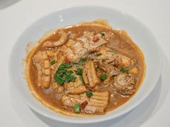 -高佳庄·舟山海鲜(海景旗舰店)