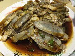 -天津乾毓德饭庄·清真传统炒菜·海鲜烧烤(咸阳路店)