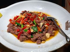 -炊烟小炒黄牛肉(中心印象城店)