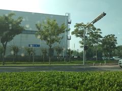 -青岛胶东国际机场
