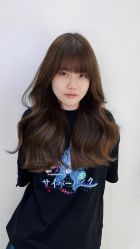 -NANAN美发沙龙