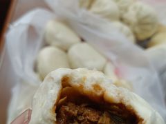 -庆丰包子铺(大慧寺22号平房店)