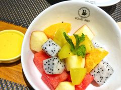 -半悦牛排(龙湖西宸天街店)