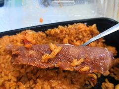 -小艾家的炒饭(万新村店)