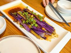 -院子餐厅·大锅菜·老杭帮(桥西直街店)