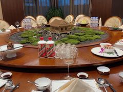 -吴中欢朋酒店-中餐厅