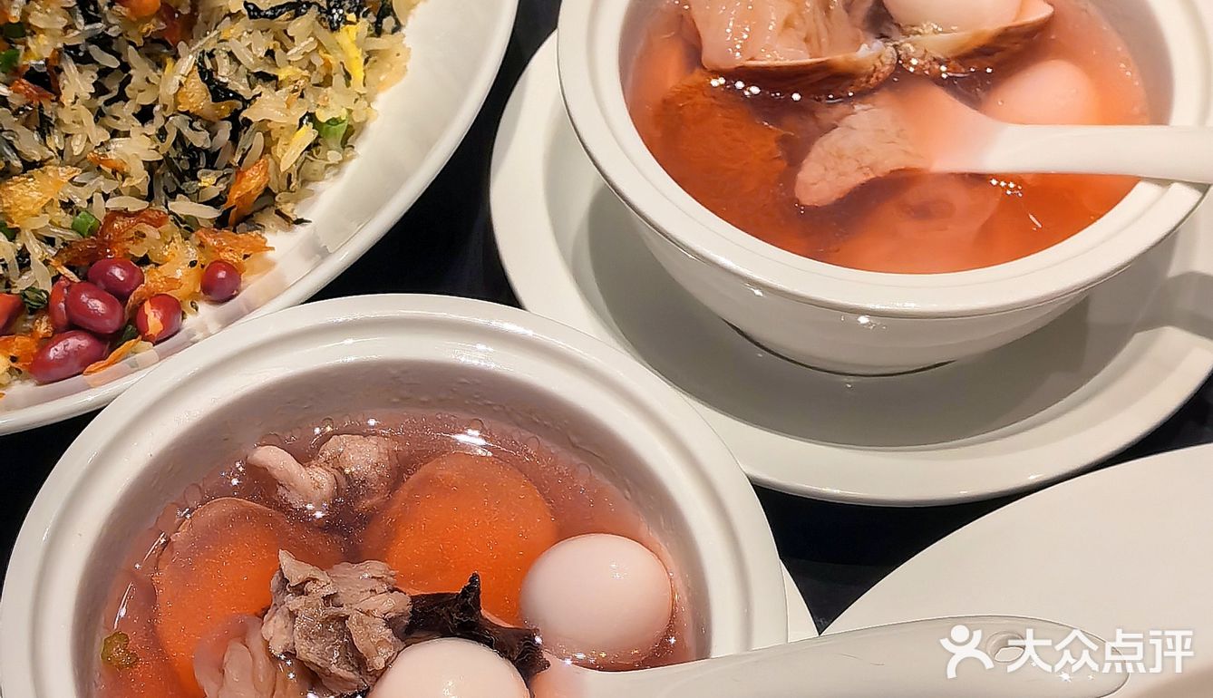 苏州市区也有地道闽南味啦