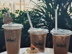 -Seesaw Coffee(朝阳大悦城店)