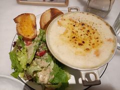 -WOKKA by艮上(中海环宇荟店)