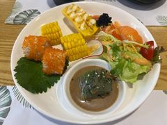 -瀛川尚品(车陂利丰天地店)