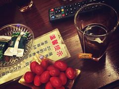 -良子足浴(湖滨店)