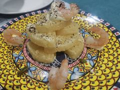 -苏坦土耳其西餐厅(玉林店)
