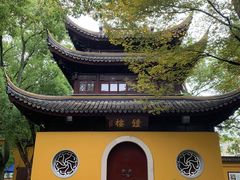 -西园戒幢律寺