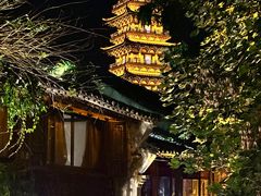 -乌镇景区