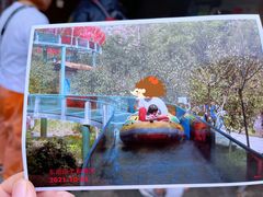 -十渡东湖港风景区