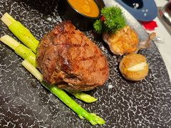 -海岸·高空海景餐厅(厦门康莱德酒店)