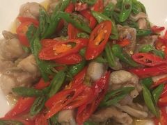 -豫园万丽酒店-万丽轩中餐厅(河南南路店)