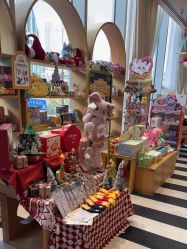 -奈尔宝·儿童乐园·亲子餐厅(前滩店)